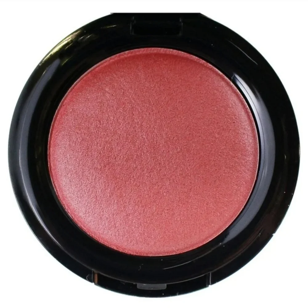 MALLY BEAUTY BOUNCE BACK BLUSH IN ROSE NWOB